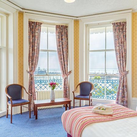 Queens Hotel AEGON International Esterno foto